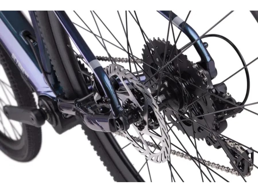 Elektrokolo Gravel bike Octane One e-GRD