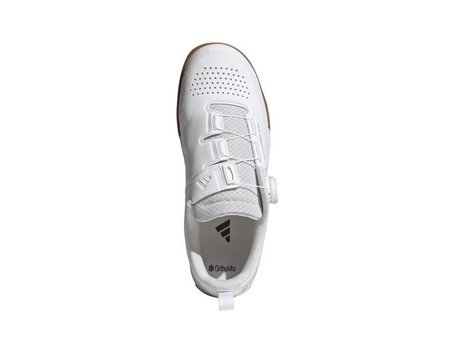 Pánské Five Ten boty Freerider PRO BOA - Cloud White/Core Black/Red