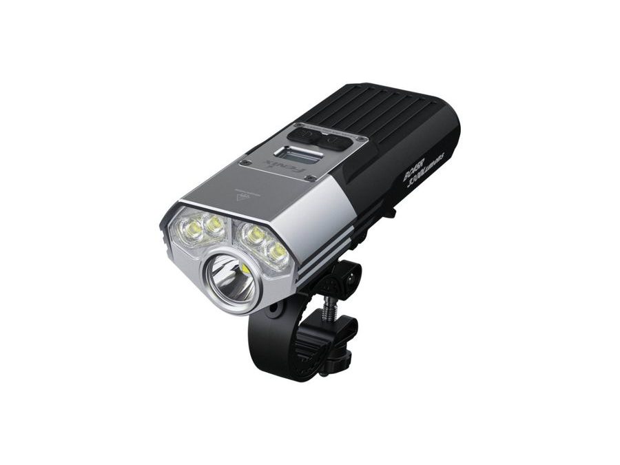 Osvětlení přední Fenix BC45R