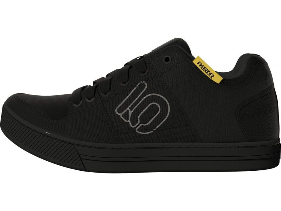 Boty Five Ten Freerider Canvas Core Black