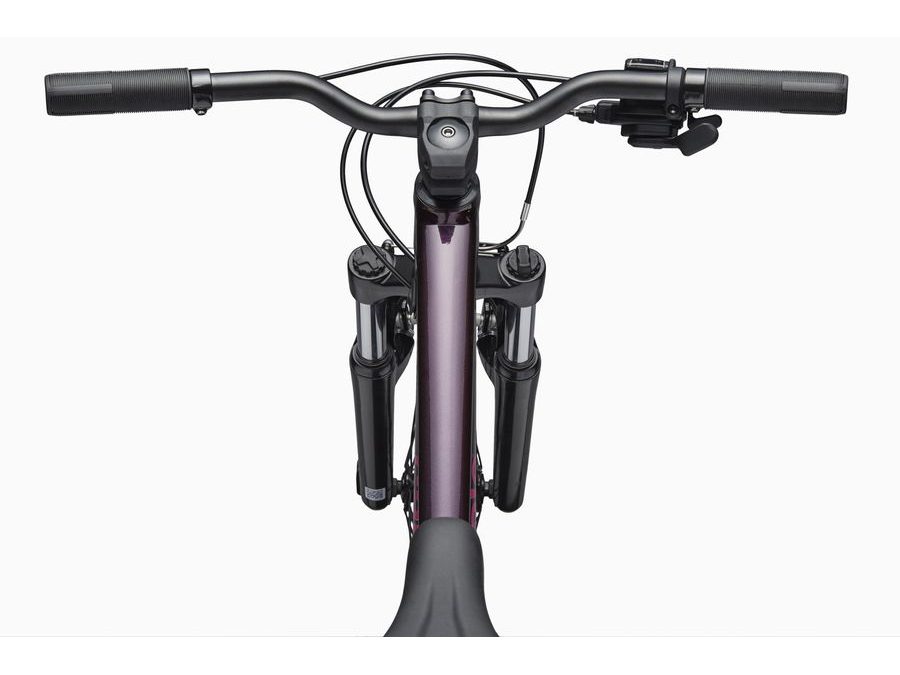 Dětské kolo CANNONDALE TRAIL 24"