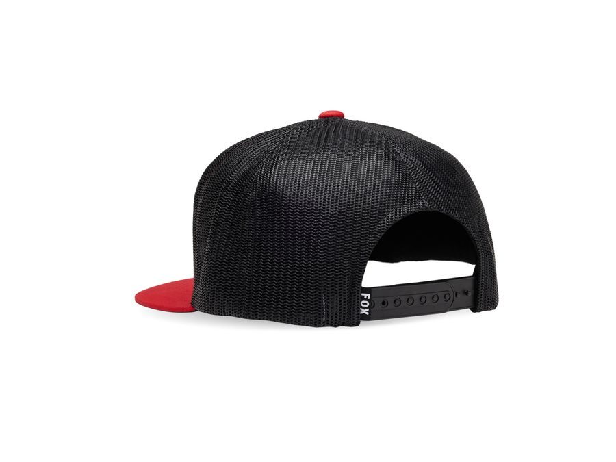 Pánská čepice Fox Absolute Mesh Snapback OS
