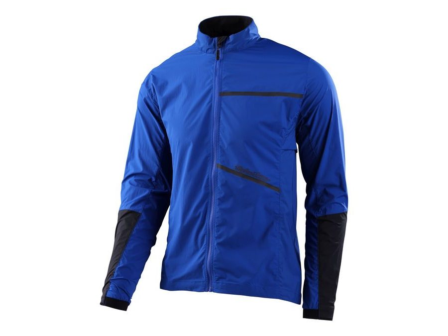 Pánská bunda Troy Lee Designs BUNDA SHUTTLE TRUE BLUE