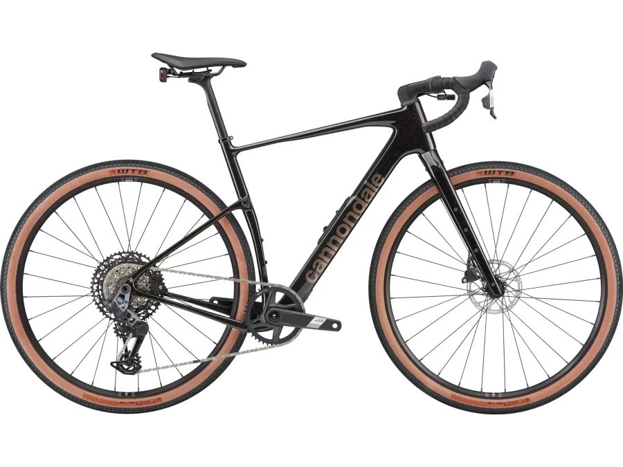 Gravel kolo CANNONDALE TOPSTONE CARBON 2 AXS SMARTSENSE CPO