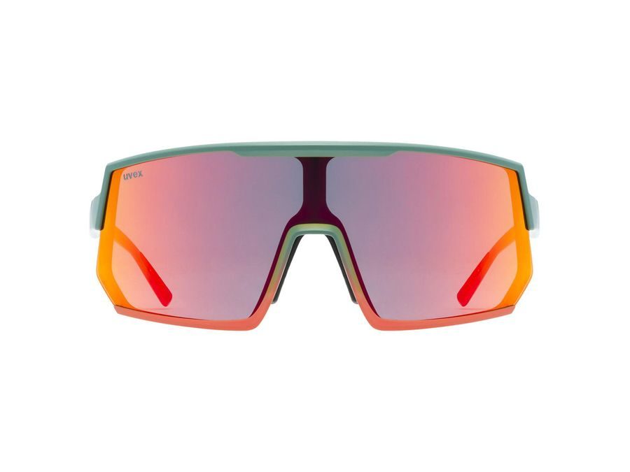 2022 UVEX BRÝLE SPORTSTYLE 235