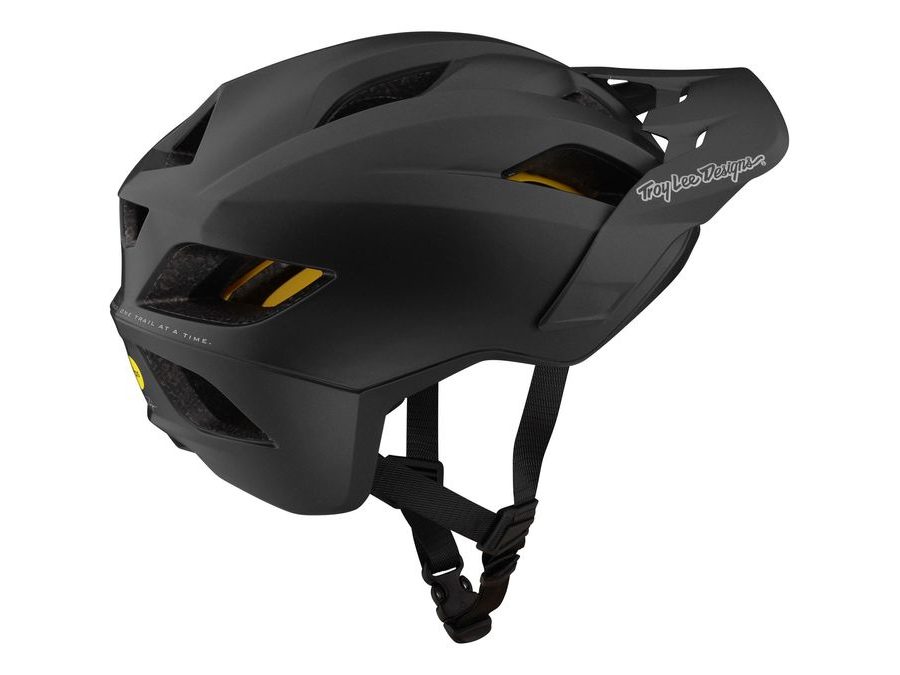 Dětská helma TLD FLOWLINE MIPS