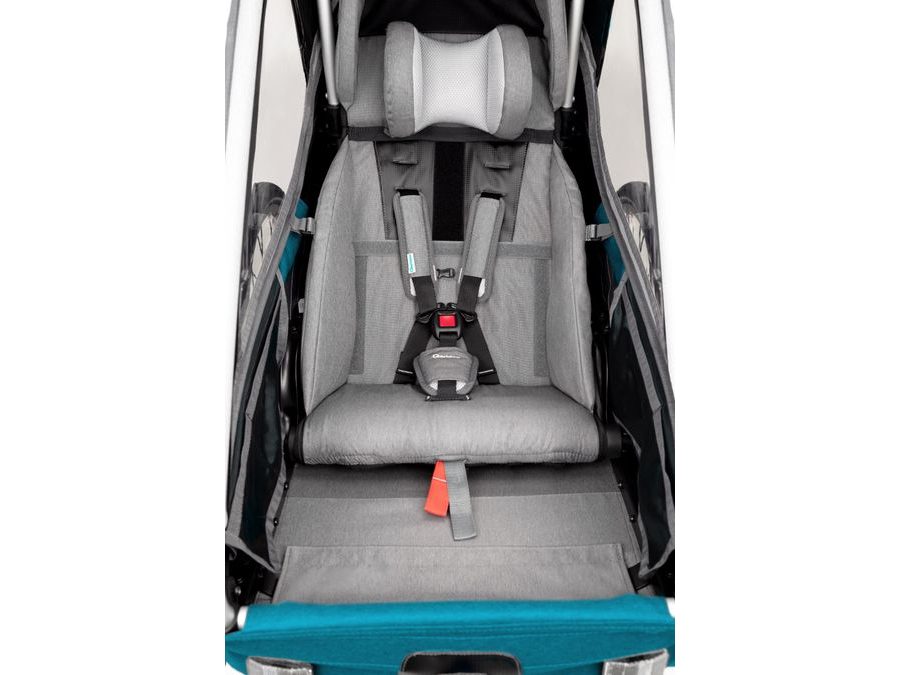 Vozík Qeridoo Kidgoo1 Pro - Mint