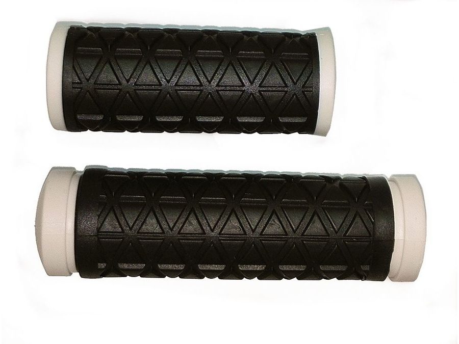 Dětské gripy, bílé