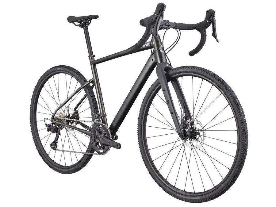 Gravel kolo CANNONDALE TOPSTONE 1, OBS