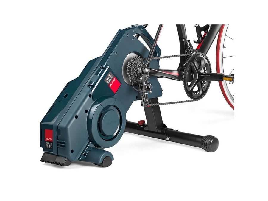 Cyklo trenažér ELITE TURNO Smart B+ 2021