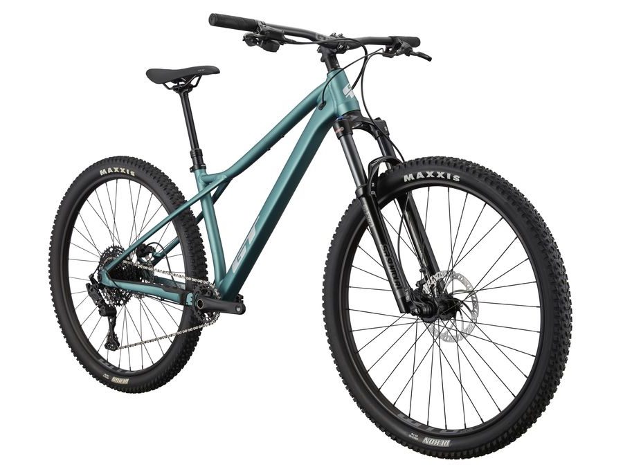 Pánské horské kolo GT ZASKAR LT 29" COMP