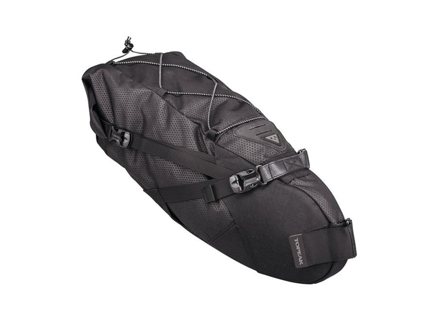 Brašna TOPEAK bikepacking BackLoader rolovací 15L