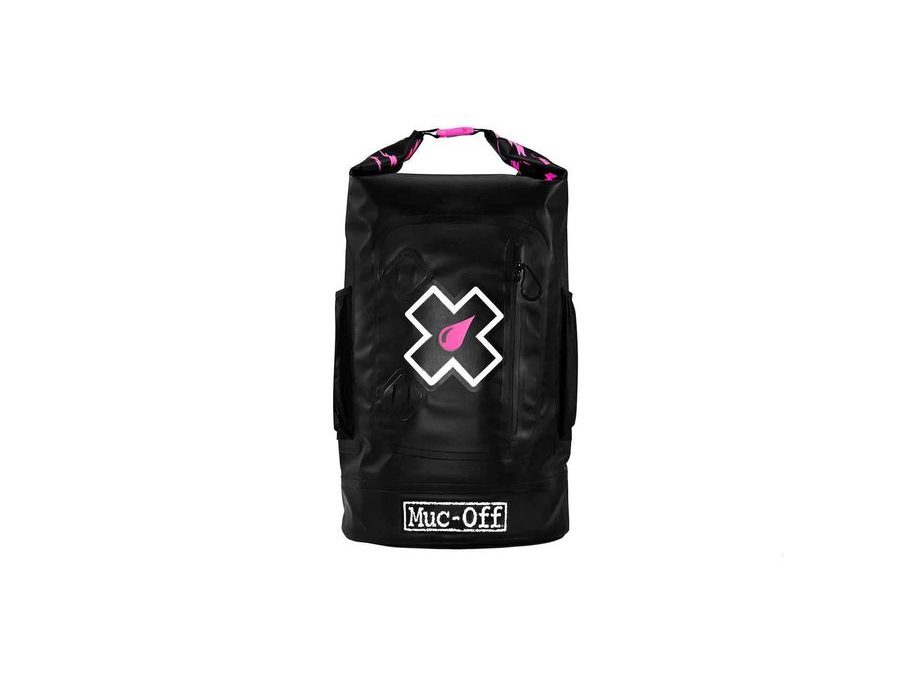 Kompletní čistící sada Muc-Off Pressure Washer/tlaková myčka