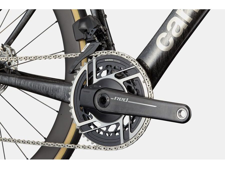 Silniční kolo CANNONDALE SUPER SIX EVO Hi-MOD LAB71