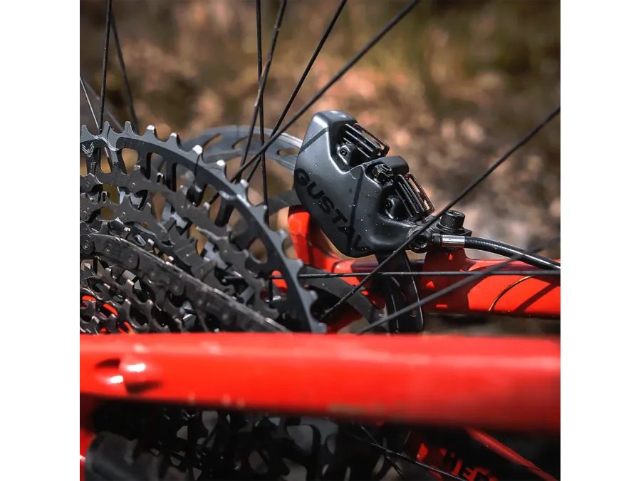 Brzda Magura GUSTAV PRO First Edition