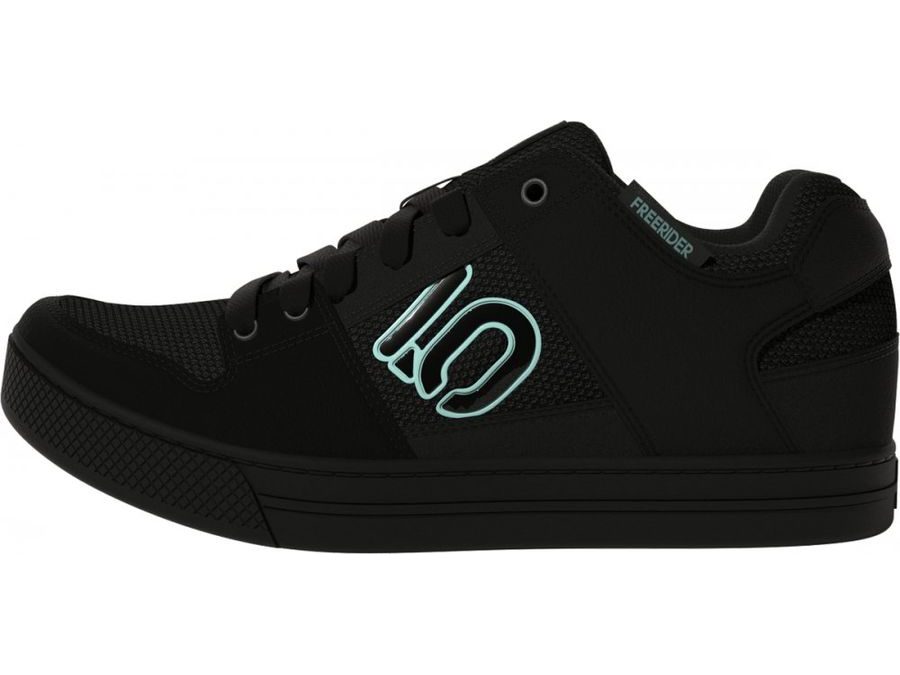Dámské boty Five Ten Freerider W Black - 2025
