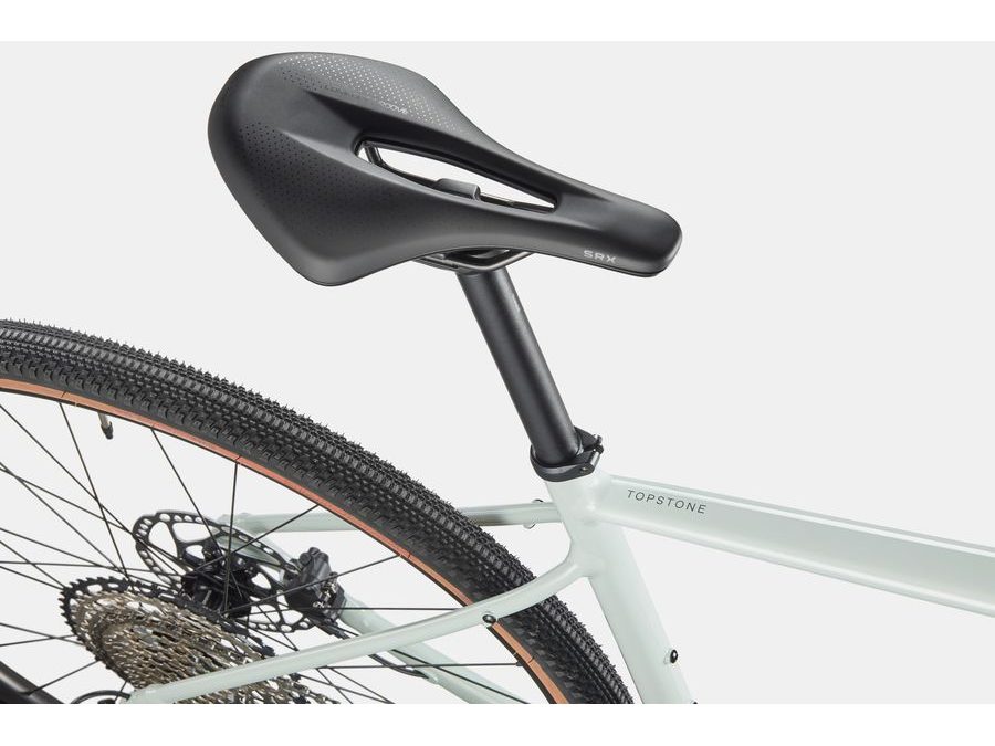 Gravel kolo CANNONDALE TOPSTONE CAAD LEFTY SKY