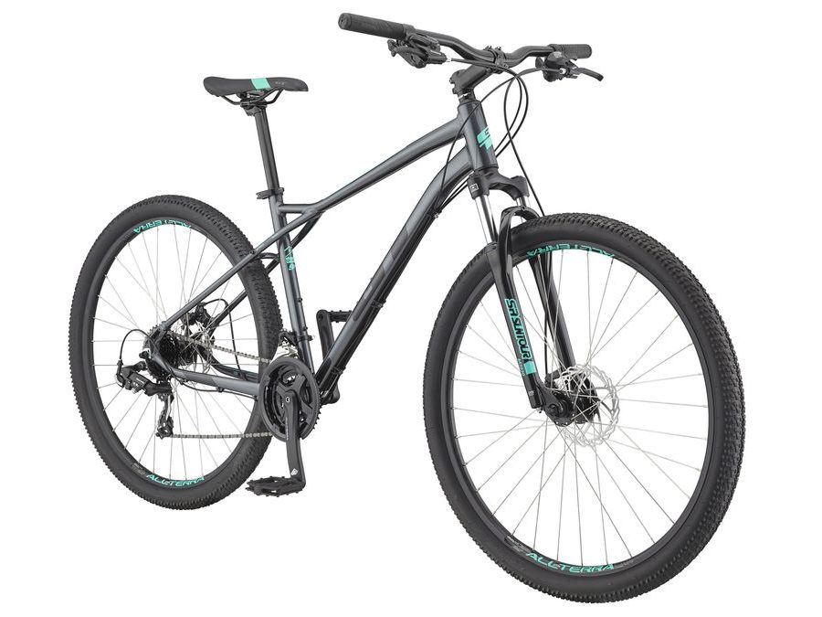 Pánské horské kolo GT AGGRESSOR 29" SPORT