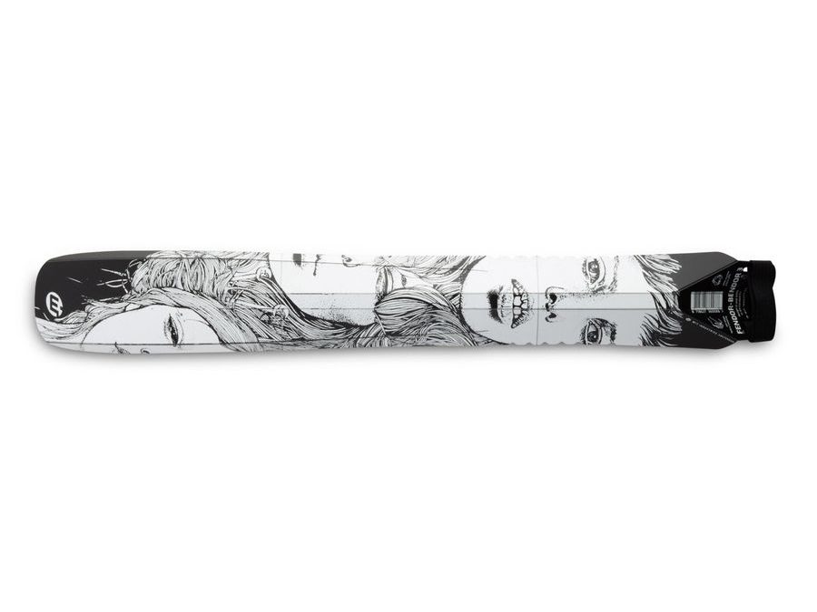 Blatník Fendor-Bendor Martine Johana