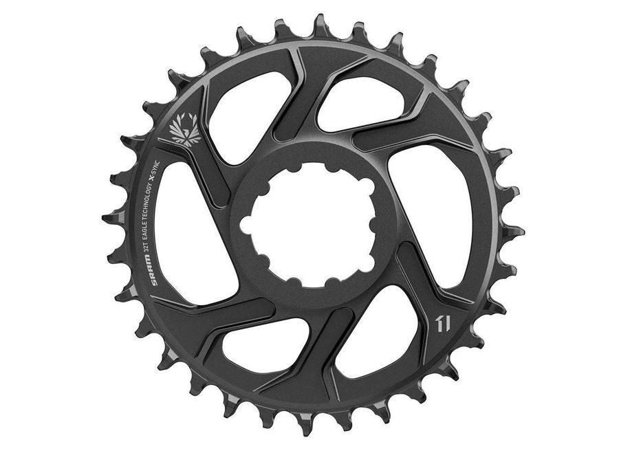 Převodník Sram Eagle CRING X-SYNC 12S 34T DM 3 OFFS