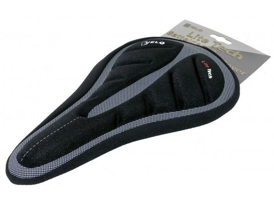 Potah sedla VELO GEL LITE TECH MALÝ