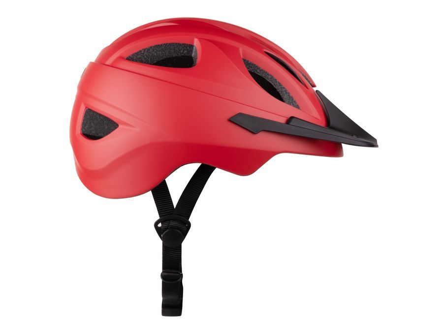 Helma FORCE BEAGO, červená