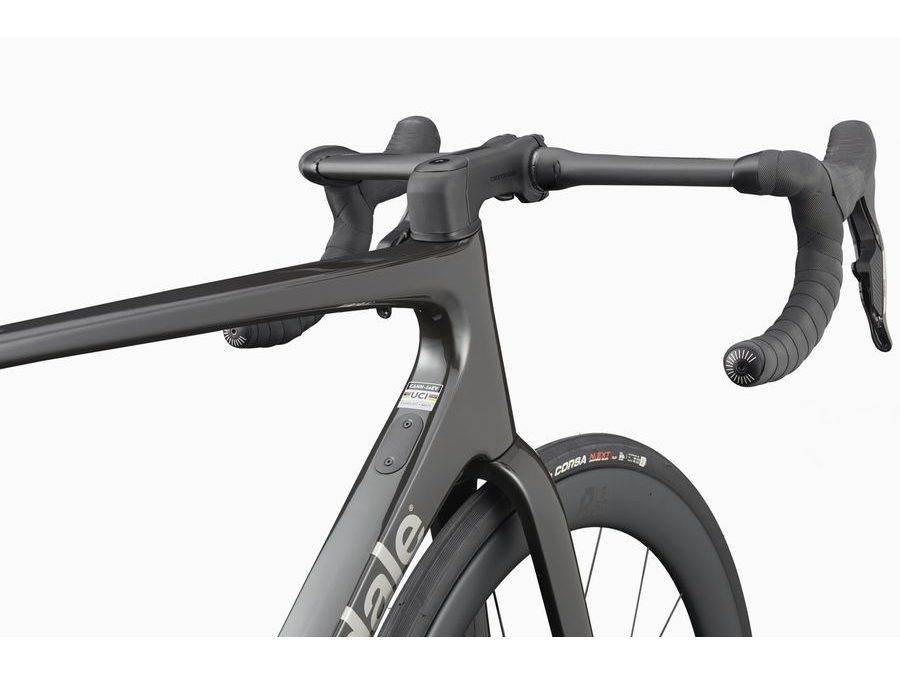 Silniční kolo CANNONDALE SUPER SIX EVO CARBON 1