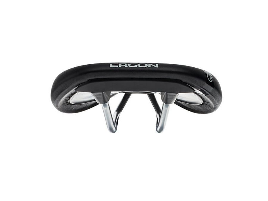Dámské sedlo ERGON SM Women černá S/M