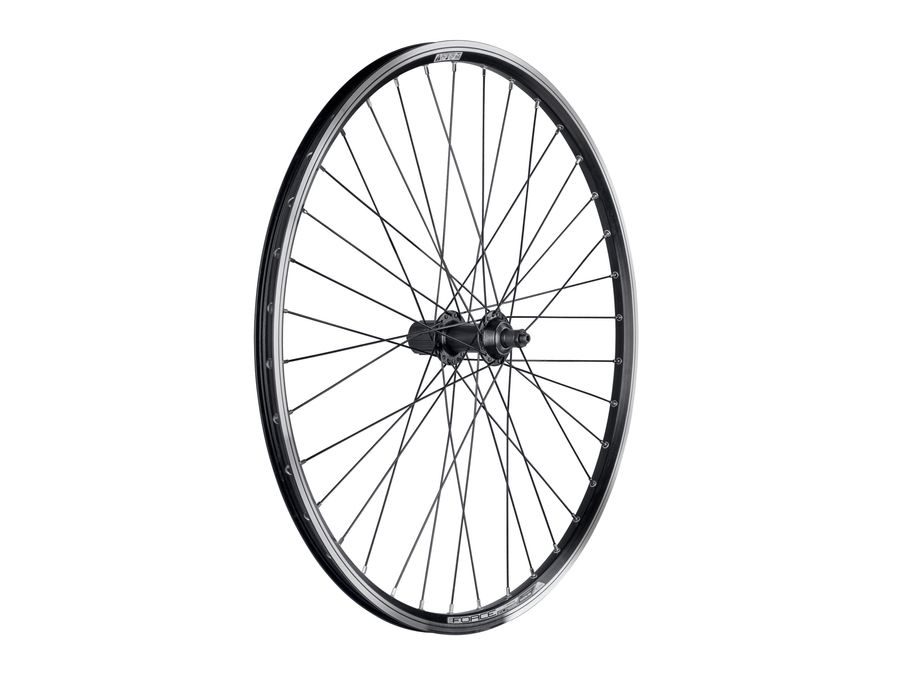 Zadní kolo FORCE CLASSIC 559x19 "V" FHTX500 36d