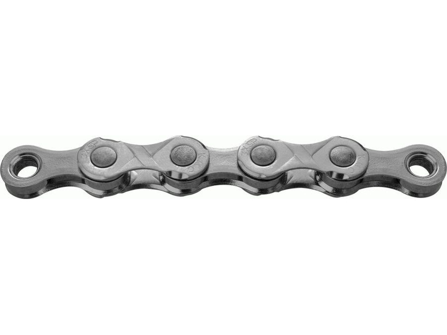 Řetěz KMC E11 EPT NEREZNOUCÍ 136ČL. BOX