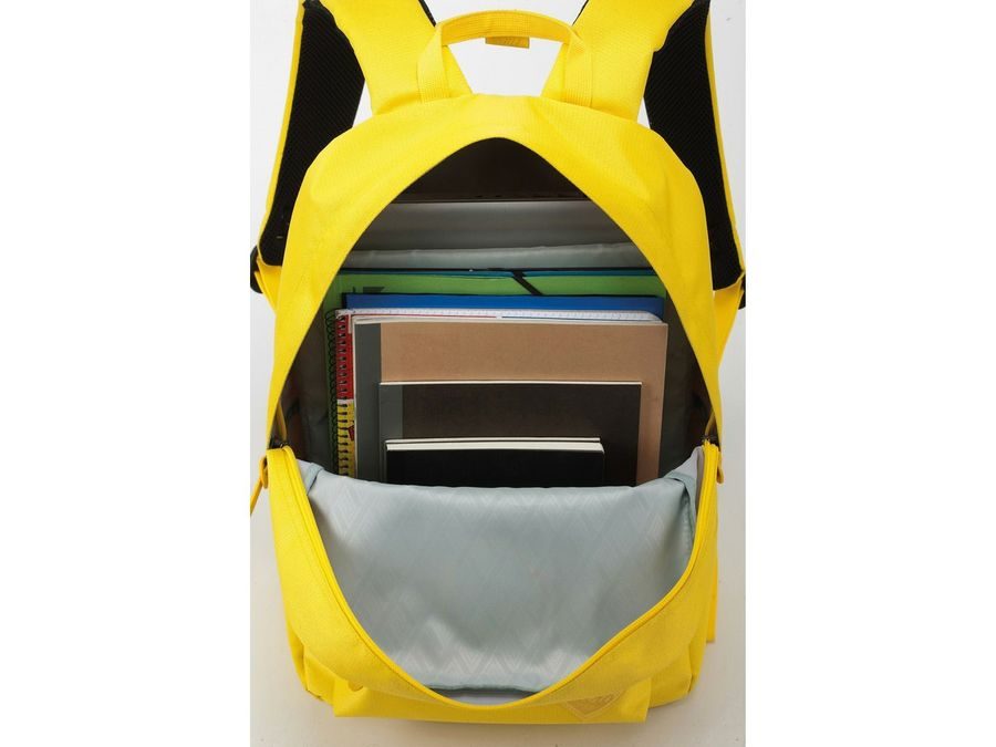 Batoh NITRO URBAN CLASSIC cyber yellow