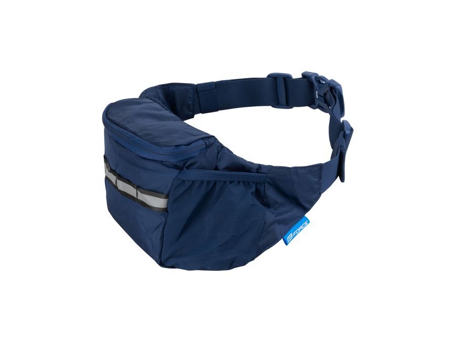 ledvinka FORCE MINOR, modrá