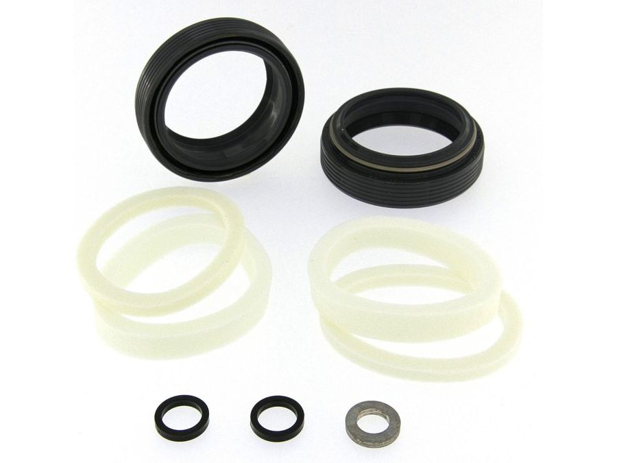 Prachovky RACINGBROS MODI pro FOX 32mm NOF SADA