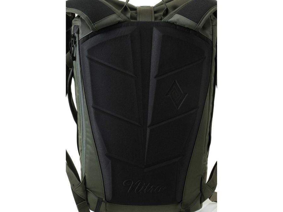 Batoh NITRO SCRAMBLER rosin