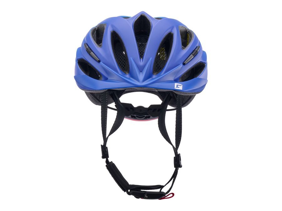 Dětská helma CRATONI Pacer Jr. Blue Matt - XS-S (50-55 cm)
