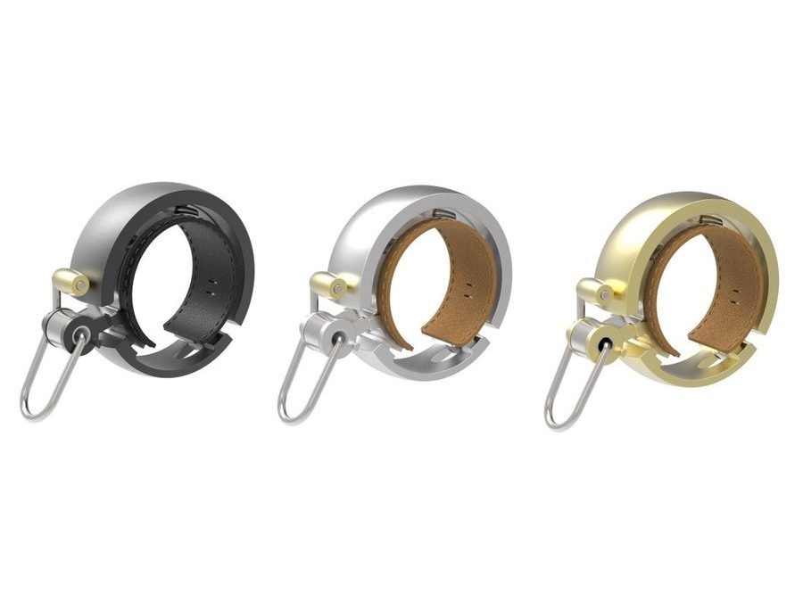 Zvonek Knog Oi Bell Luxe