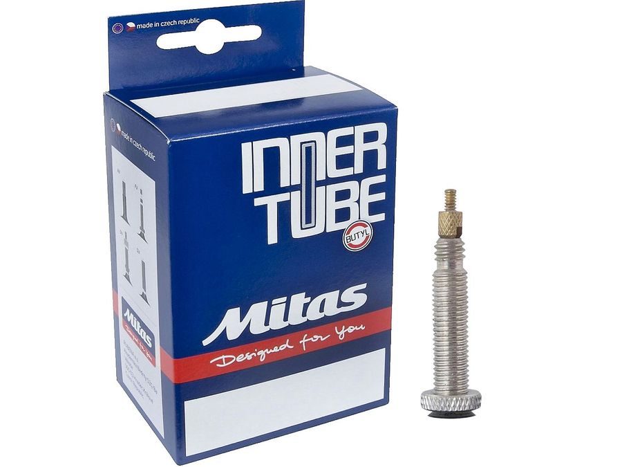 Duše Rubena 28" 28-47/622-635 FV 47mm krabička