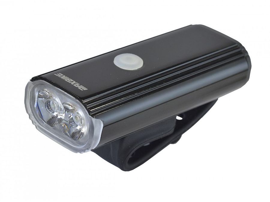 Přední světlo MAXBIKE JY-7067