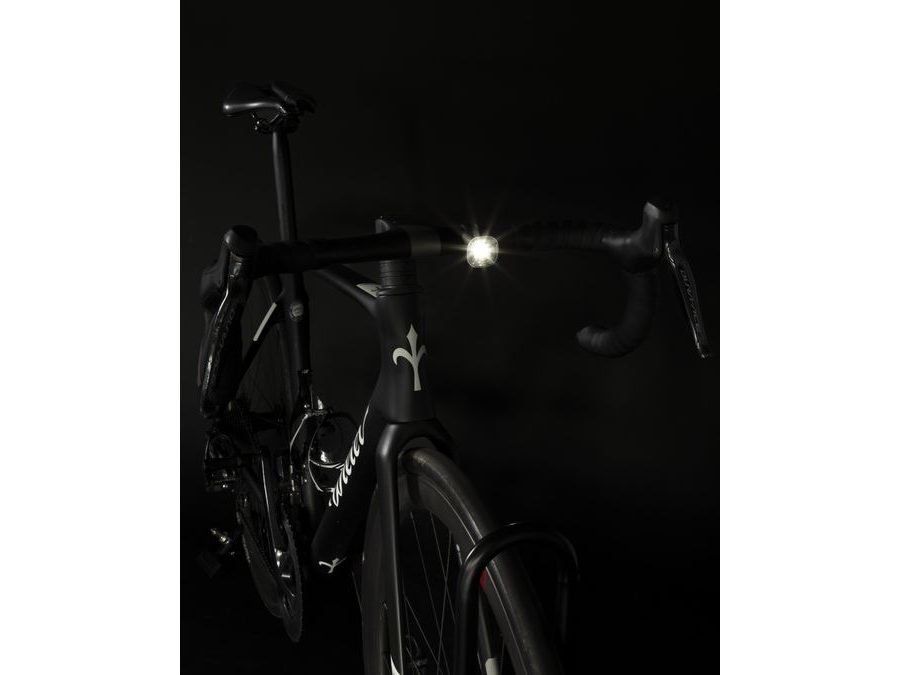 blikačky sada Force TWIST 2.0 bateriové, přední+ zadní