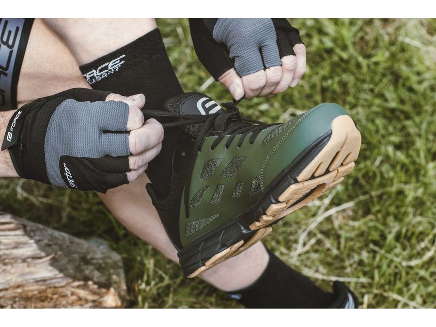 tretry FORCE GO, army