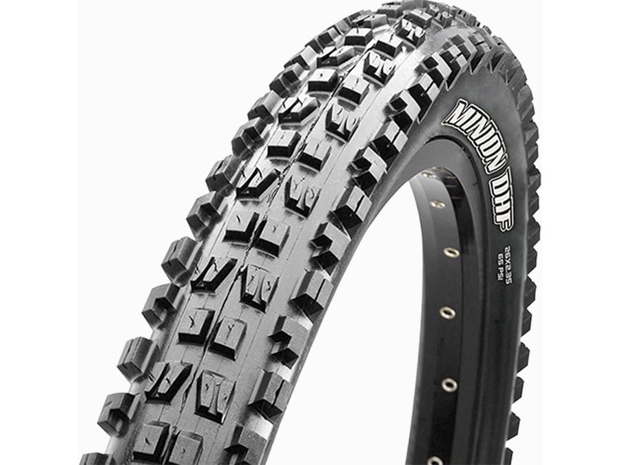 Plášt MAXXIS MINION DHF 29X2.50WT Kevlar 3CG/DH/TR