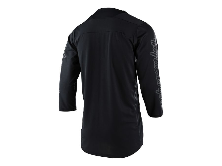 Pánský dres s 3/4 rukávem TLD RUCKUS