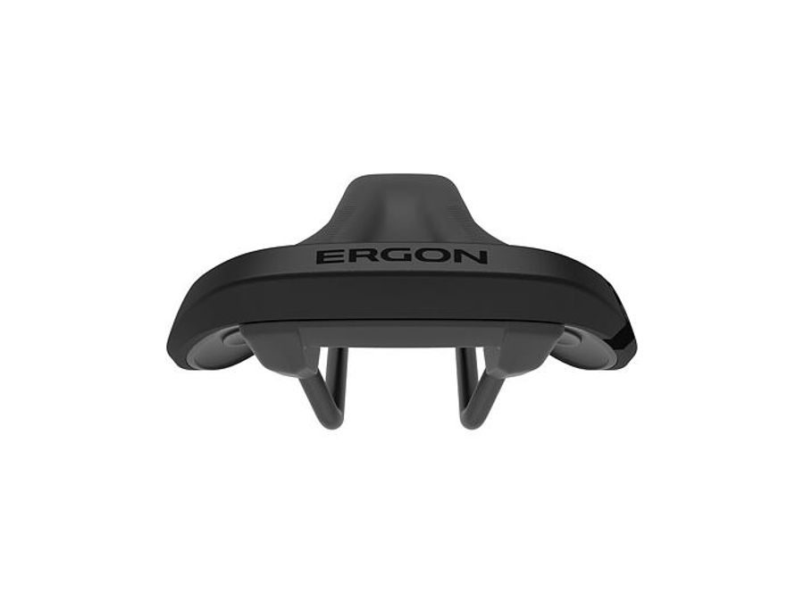 Pánské sedlo ERGON SM E-Mountain Pro Men stealth S/M