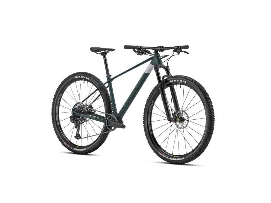 Pánské horské kolo MONDRAKER Podium Carbon