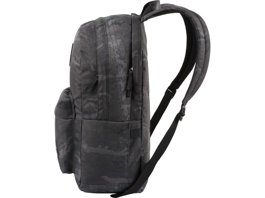 Batoh NITRO URBAN PLUS forged camo