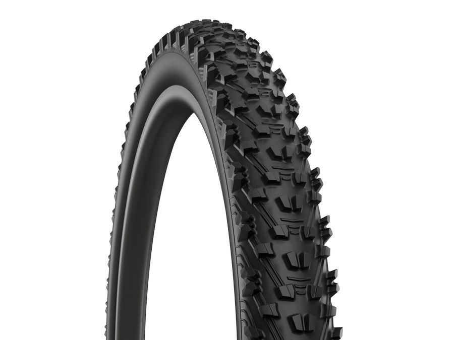 Plášť RUBENA 26 x 2,00, V76 CHARYBDIS, černý