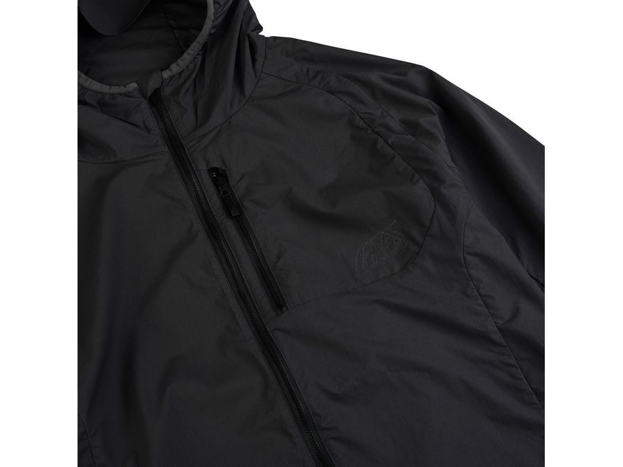 Pánská bunda Troy Lee Designs BUNDA DRIFT MONO CARBON