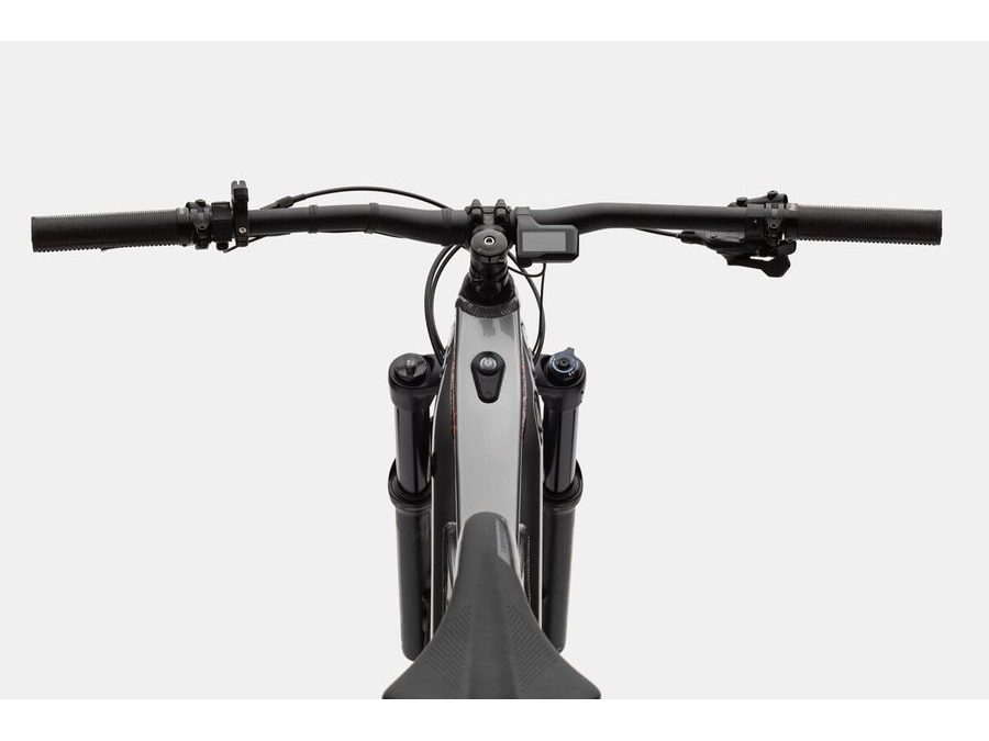 Pánské celoodpružené elektrokolo CANNONDALE MOTERRA NEO 4 SHIMANO