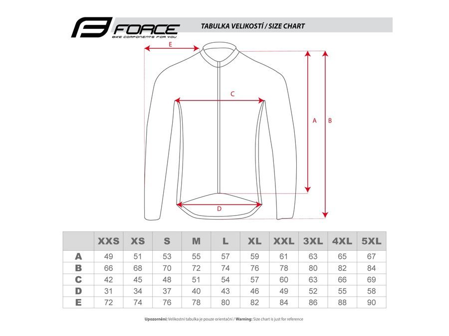 Pánská zimní bunda FORCE X70 windster, černá