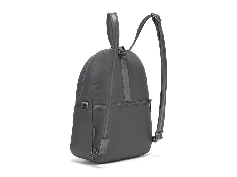 Batoh PACSAFE CITYSAFE CX CONVERTIBLE BACKPACK econyl black